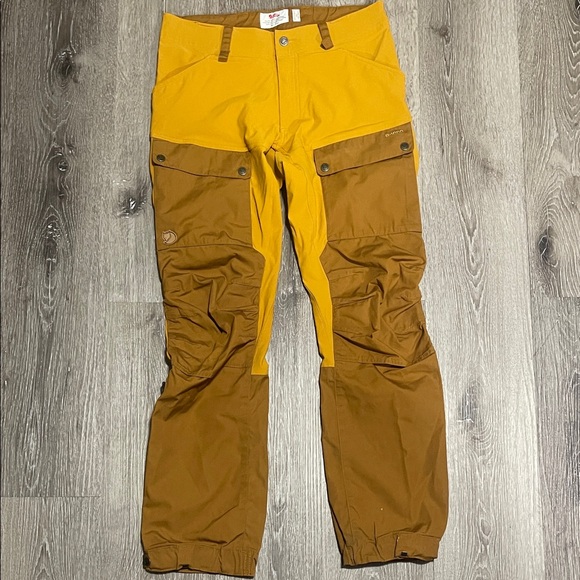 🔥Fjallraven Keb Trousers🔥 - Picture 15 of 15